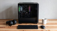 The High-End PC And Workstation Tax