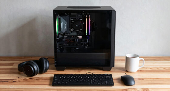 The High-End PC And Workstation Tax