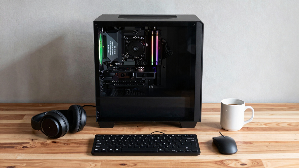 The High-End PC And Workstation Tax
