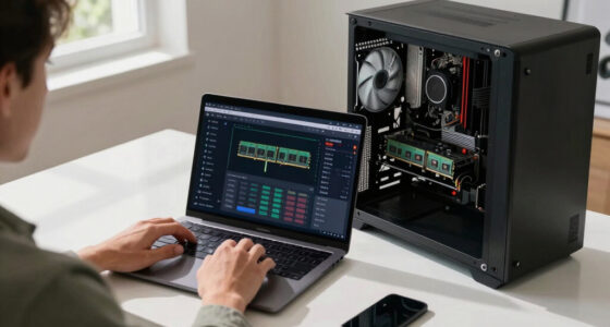 The Memory Squeeze: Why Your RAM Bill Doubled