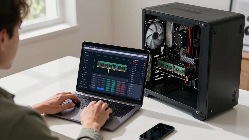 The Memory Squeeze: Why Your RAM Bill Doubled