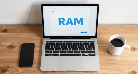 The Memory Squeeze: Why Your RAM Bill Doubled