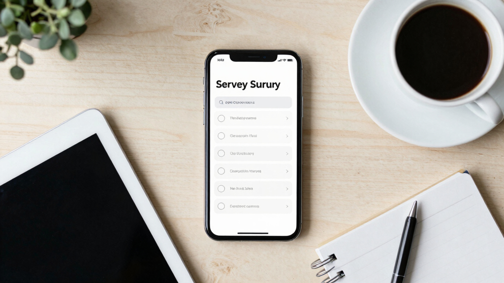 The Menu: What Ten Answers Reveal