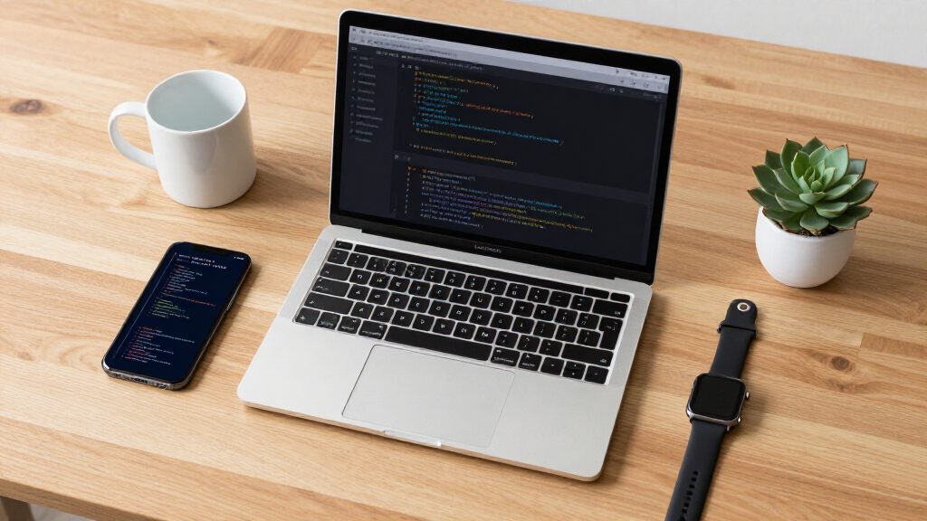 The Silent Battle For AI Coding Supremacy Among Major Tech Players