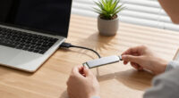 The SSD Squeeze: Why Storage Joined the Party