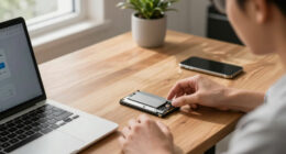 The SSD Squeeze: Why Storage Joined The Party