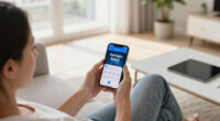 Vertigo relief app