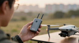 VigilSAR: The Object That Isn’t Transmitting