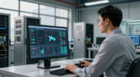 Why Industrial Giants Are Winning Europe's AI Race