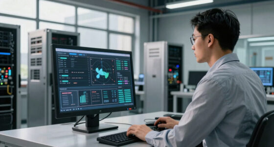 Why Industrial Giants Are Winning Europe's AI Race