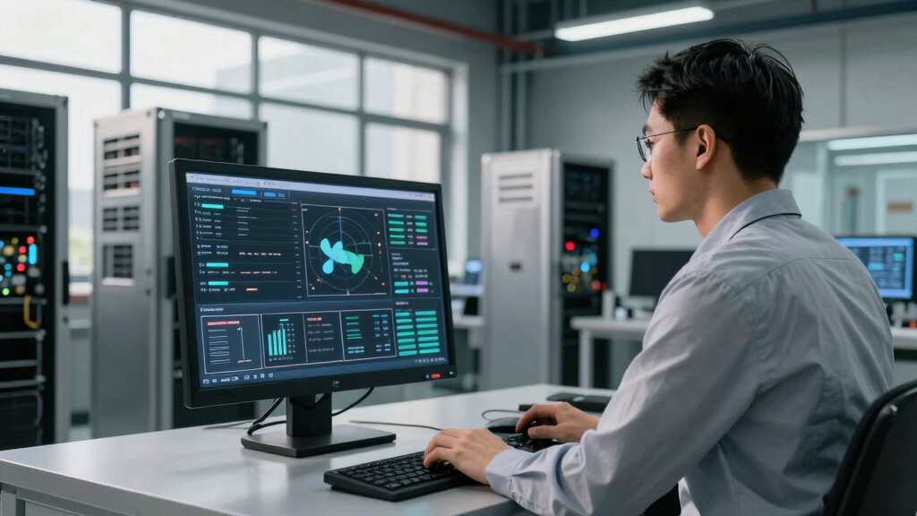 Why Industrial Giants Are Winning Europe's AI Race
