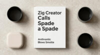 Zig Creator Calls Spade a Spade, Anthropic Blows Smoke
