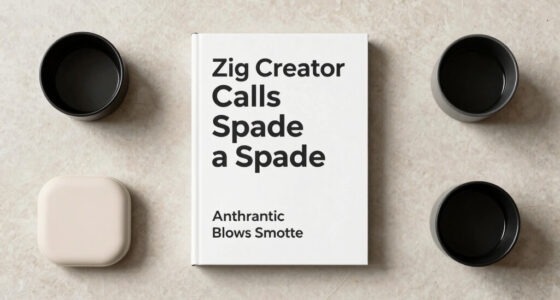 Zig Creator Calls Spade a Spade, Anthropic Blows Smoke