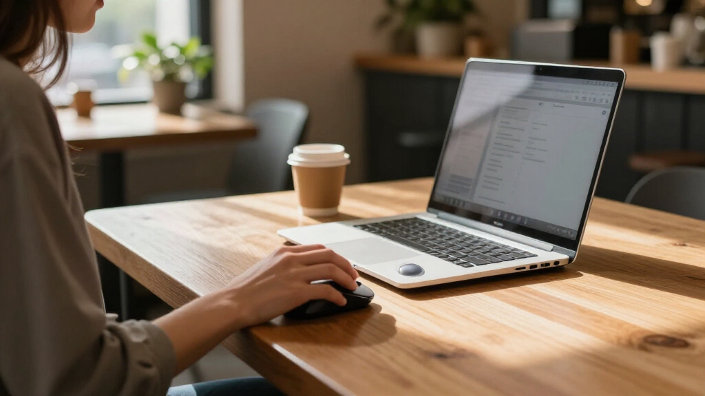 10 Best AI-Powered Student Laptop Accessories in 2026