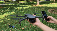 10 Best Camera Drones In 2026