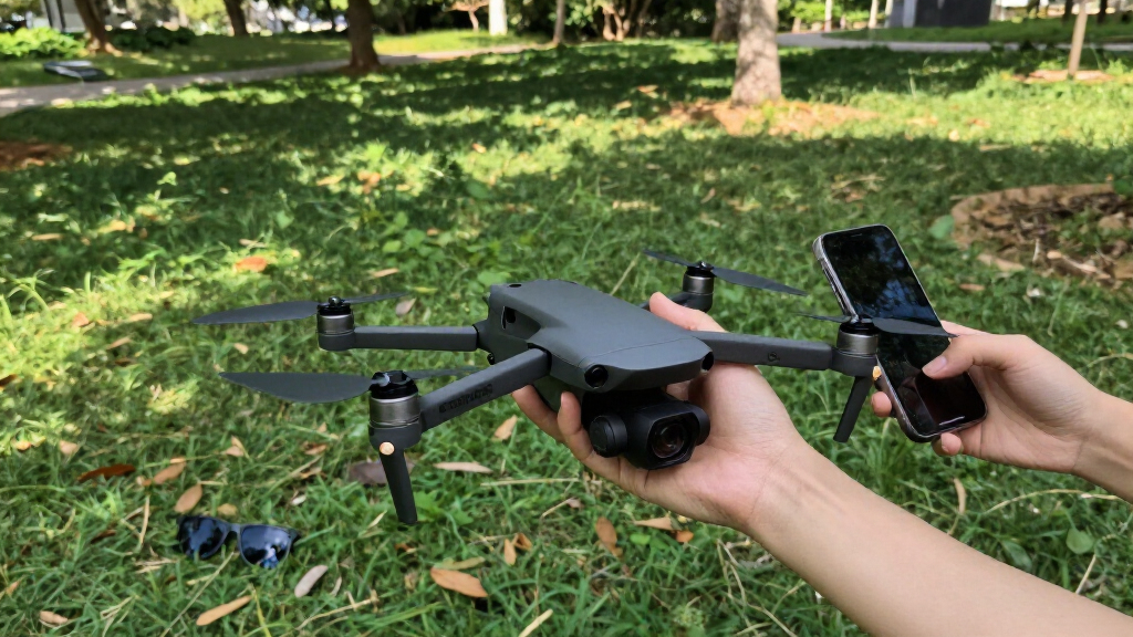 10 Best Camera Drones In 2026