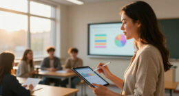 12 Best AI-Powered Classroom Presentation Tools in 2026