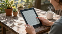 15 Best E Ink Displays in 2026