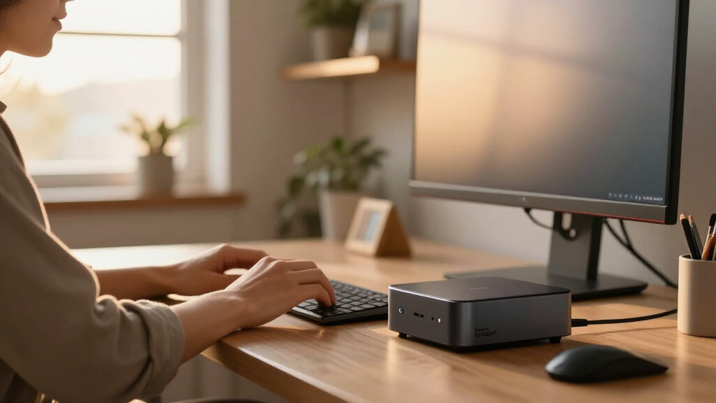 2026'S Best AI Mini PCs You Need To Know