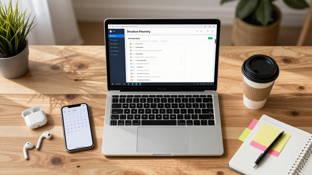 2026'S Leading AI-Powered Student Planning Tools