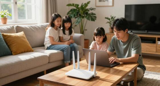 2026'S Leading Mesh WiFi Systems You Must Know