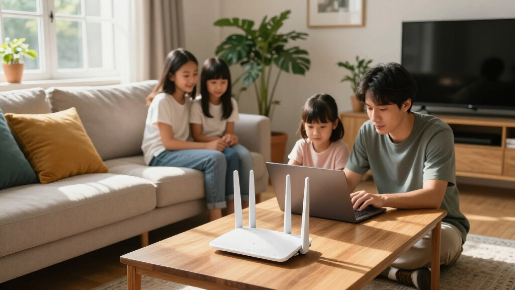 2026'S Leading Mesh WiFi Systems You Must Know
