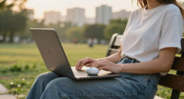 3 Best AI-Powered Student Laptop Accessories in 2026