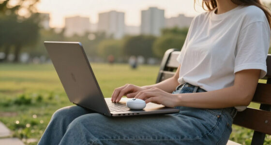 3 Best AI-Powered Student Laptop Accessories in 2026