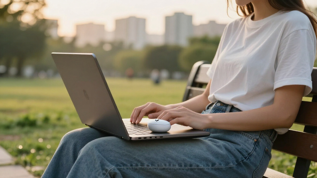 3 Best AI-Powered Student Laptop Accessories in 2026