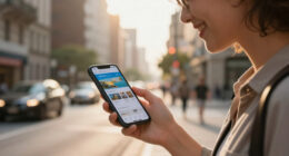 3 New Ways To Plan And Book Travel In Search