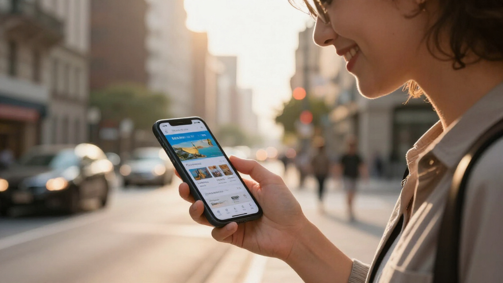 3 New Ways To Plan And Book Travel In Search