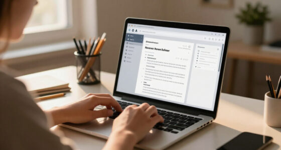 5 Best AI-Powered Student Resume Builders in 2026