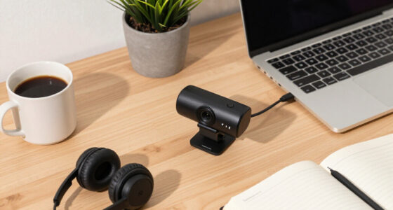 9 Best 4K Webcams In 2026