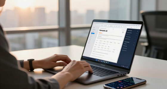 AI Spotlight: SenseTime's Financial Guidance For First Half Of 2026