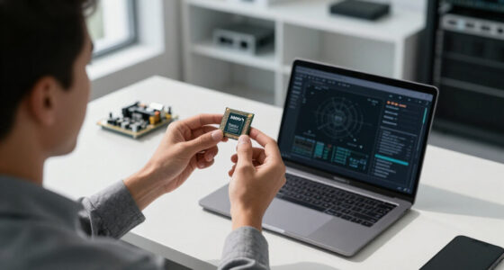 AMD Acquires Taalas To Boost Inference Performance By Etching Models In Silicon