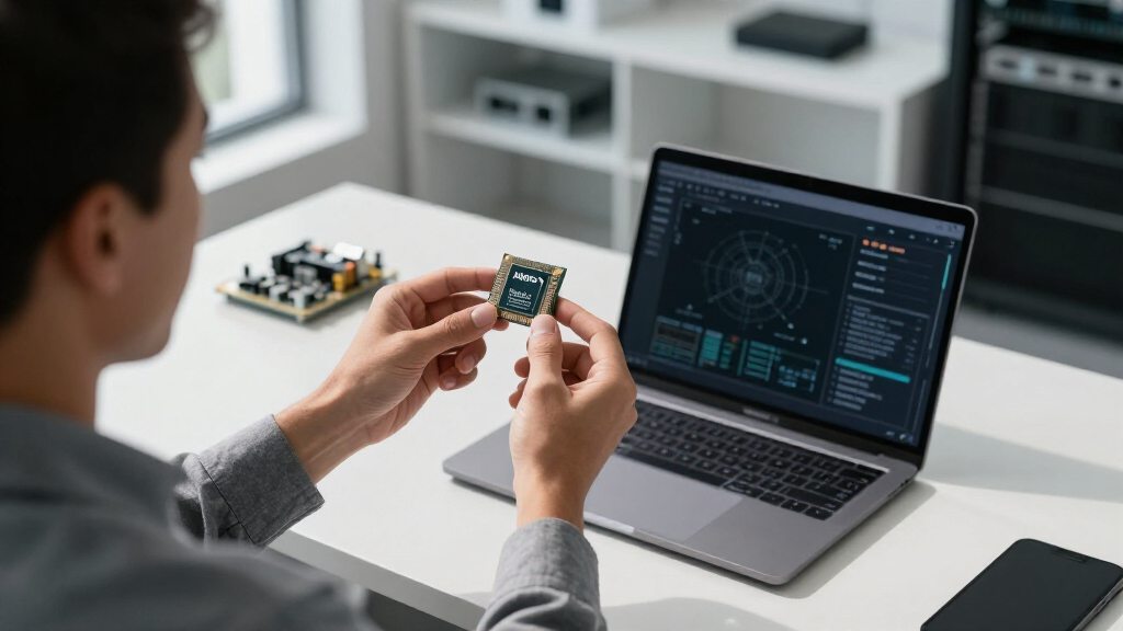 AMD Acquires Taalas To Boost Inference Performance By Etching Models In Silicon