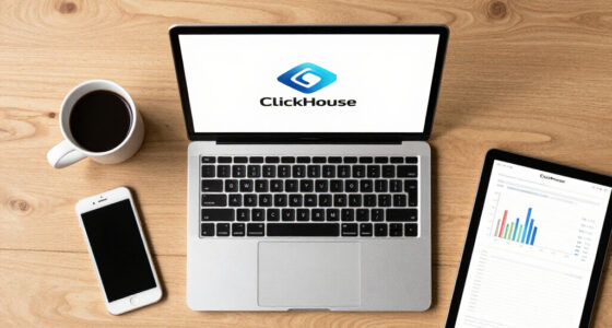 Andy Pavlo Joins ClickHouse To Establish ClickHouse Labs
