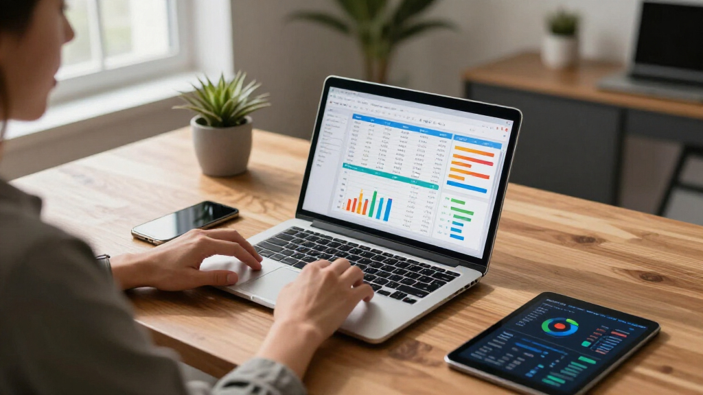Can AI Bring Your Spreadsheet Data To Life? Discover Sheets Canvas