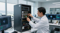 Can Nvidia Vera CPUs Revolutionize AI Operations In Space? Insights From SpaceXAI