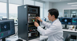 Can Nvidia Vera CPUs Revolutionize AI Operations In Space? Insights From SpaceXAI