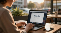 Can You Build A Smarter Grok Bot Using Grok Bot? Here's How
