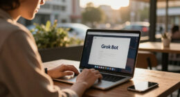 Can You Build A Smarter Grok Bot Using Grok Bot? Here's How