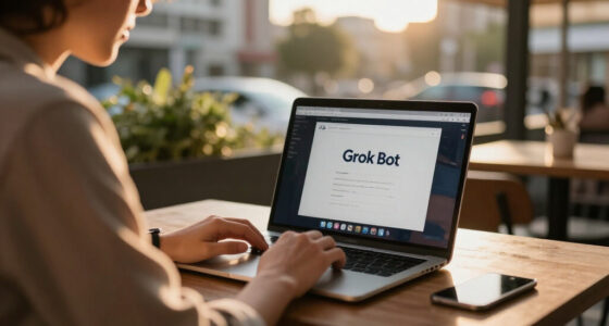 Can You Build A Smarter Grok Bot Using Grok Bot? Here's How