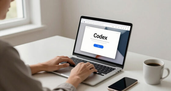 Codex In ChatGPT Desktop App For Linux Is Now In Preview