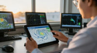 DeepMind's WeatherNext Model Achieves Breakthrough Forecasting Cyclones