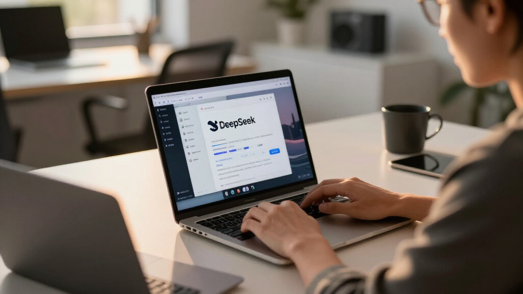 DeepSeek's Latest Push To Disrupt Anthropic’s Claude AI System