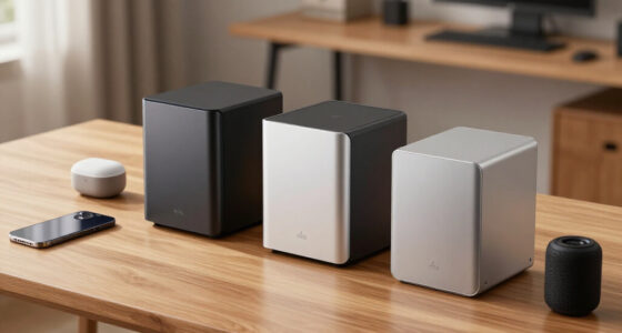 Discover The 10 Best NAS Devices Leveraging AI In 2026