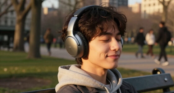 Discover The 7 Best AI-Driven Noise Cancelling Headphones This Year