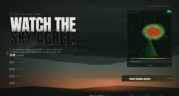Vortex Field Unit — Plains Intercept Archive (FABLE/175)