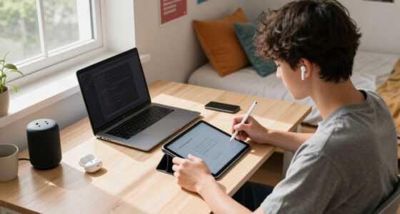Getting Ready For College 2026: Top AI Devices Every Student Needs